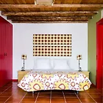 Casa Da Padeira Hotel *
