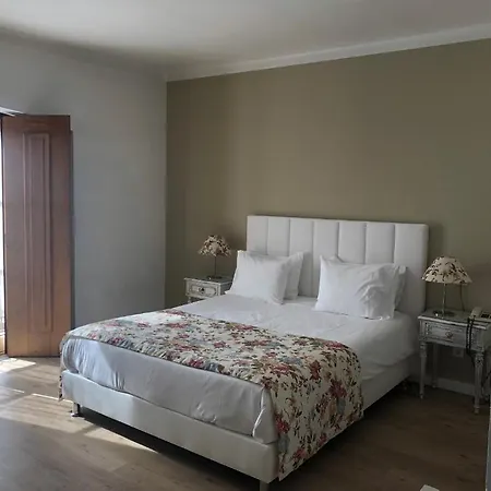 Szálloda Casa Da Padeira