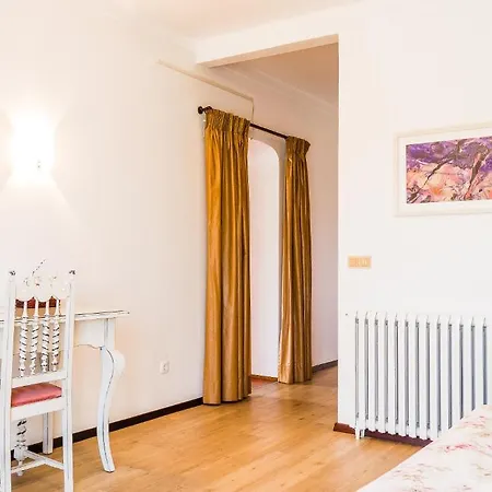 Casa Da Padeira Szálloda *