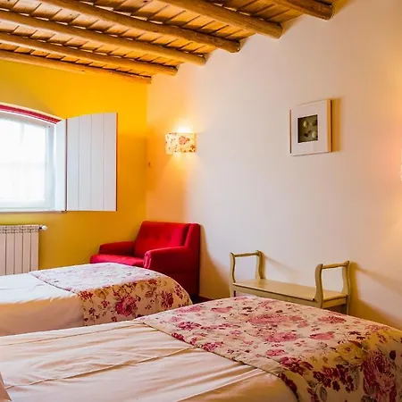 Casa Da Padeira * Alcobaça