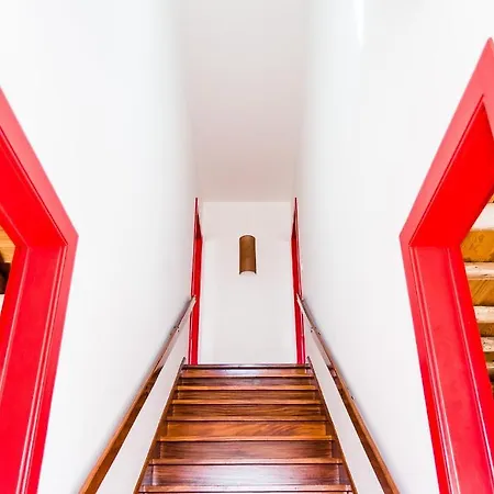 Casa Da Padeira Szálloda *