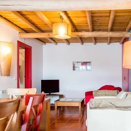 Casa Da Padeira Szálloda