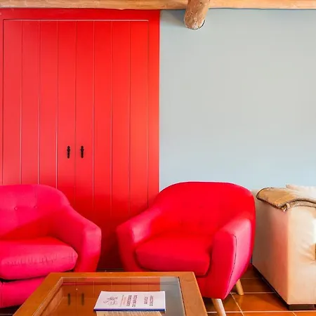 Szálloda Casa Da Padeira