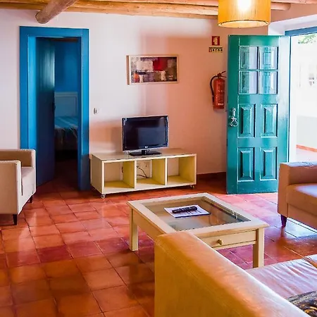 Szálloda Casa Da Padeira Alcobaça