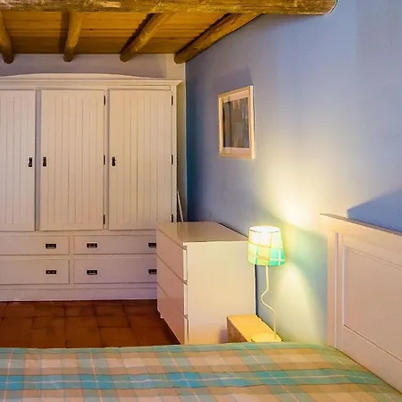 Casa Da Padeira Szálloda *