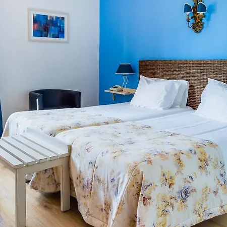 Szálloda Casa Da Padeira *