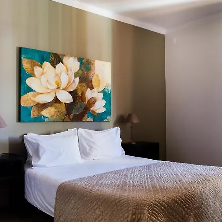 Casa Da Padeira Szálloda Alcobaça