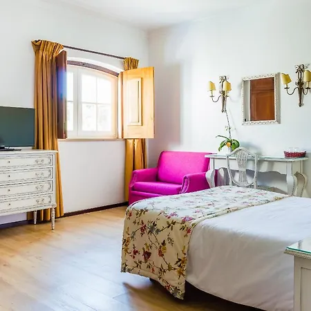Casa Da Padeira Szálloda Alcobaça