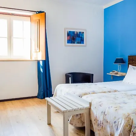 Casa Da Padeira Szálloda *