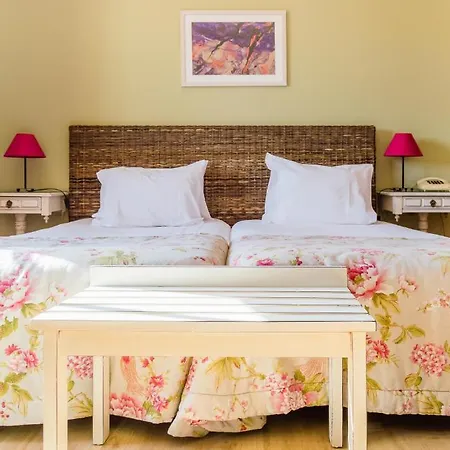 Casa Da Padeira Szálloda *