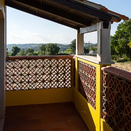 Casa Da Padeira Szálloda