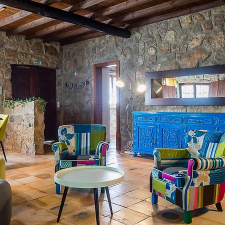 Casa Da Padeira Szálloda *