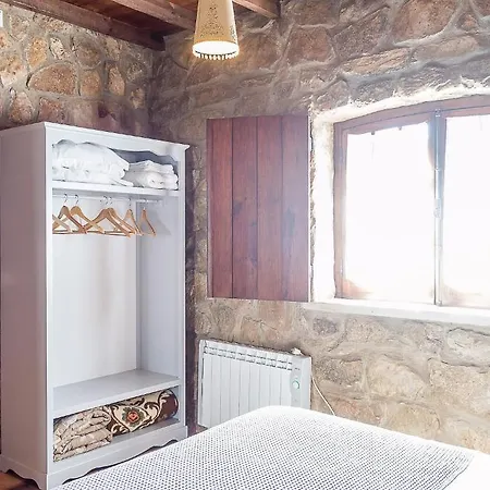 Casa Da Padeira Szálloda