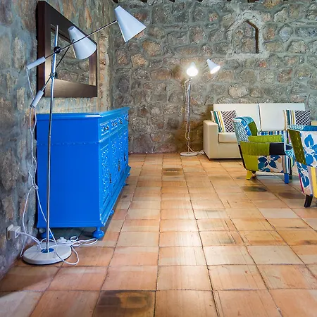 Casa Da Padeira Szálloda *