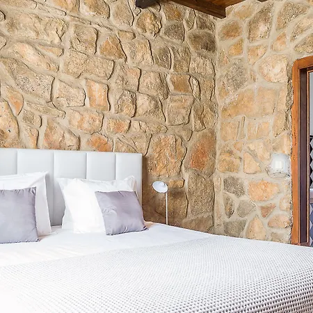 Szálloda Casa Da Padeira *