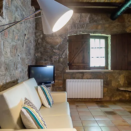 Szálloda Casa Da Padeira