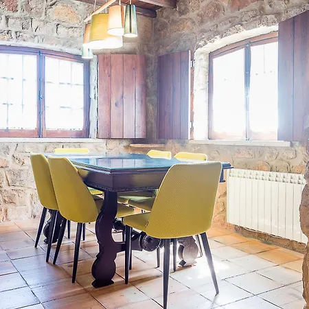 Casa Da Padeira Alcobaça