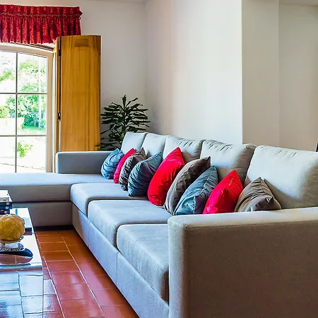 Casa Da Padeira Szálloda *