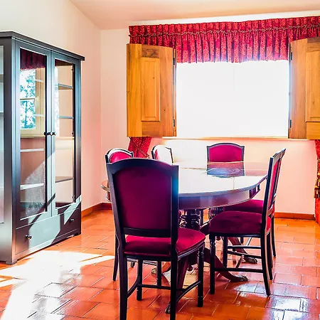 Szálloda Casa Da Padeira