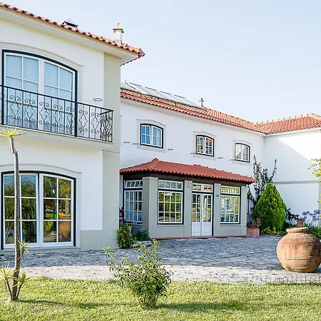 Szálloda Casa Da Padeira