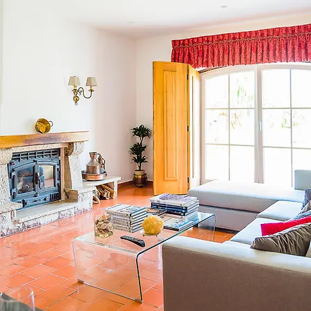 Casa Da Padeira Szálloda Alcobaça