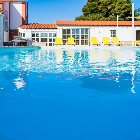 Casa Da Padeira Hotell