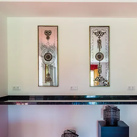 Szálloda Casa Da Padeira Alcobaça