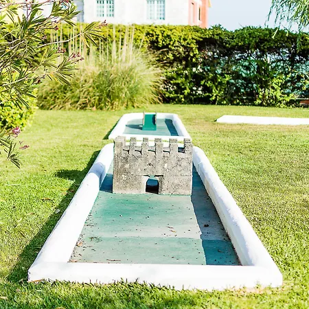 Casa Da Padeira Szálloda Alcobaça