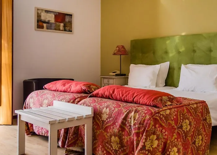 Casa Da Padeira * Alcobaça