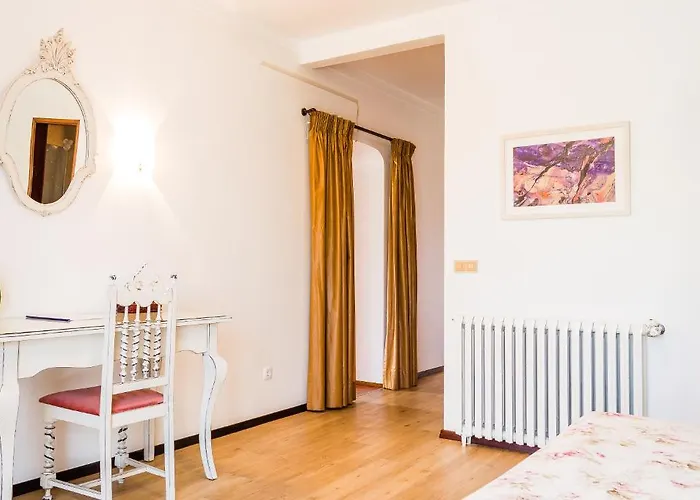 Casa Da Padeira Hotel *