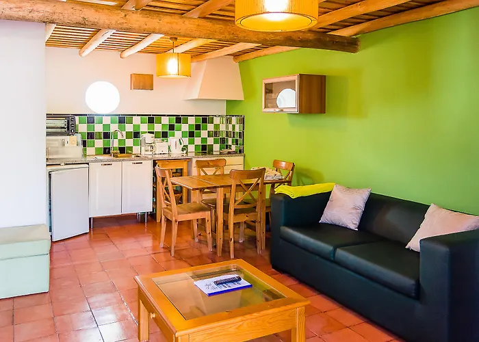 Hotel Casa Da Padeira