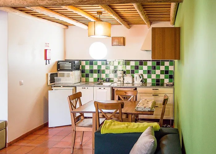 Casa Da Padeira Hotel Alcobaça