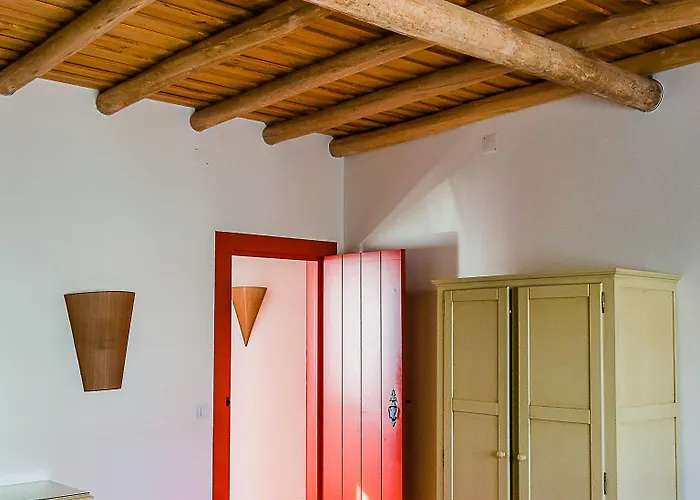 Casa Da Padeira Hotel Alcobaça