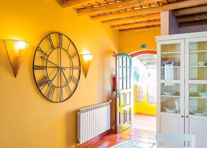 Hotel Casa Da Padeira Alcobaça