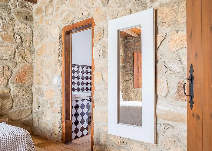 Casa Da Padeira Hotel Alcobaça