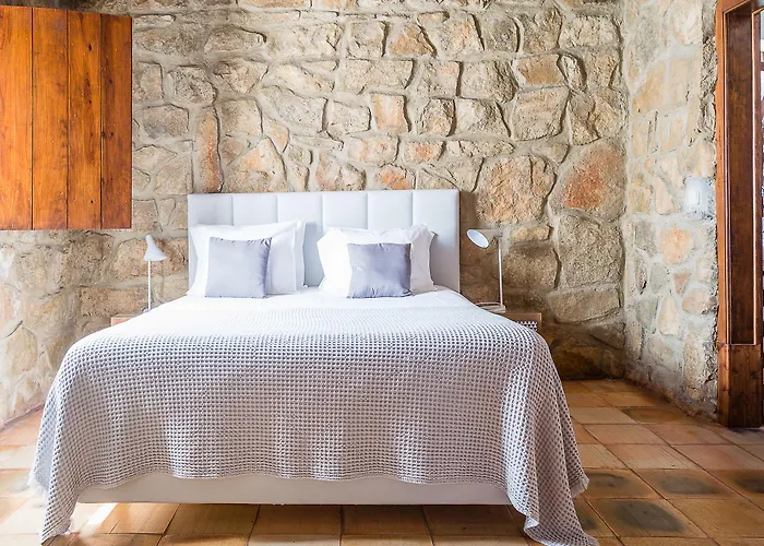 Casa Da Padeira Hotel Alcobaça