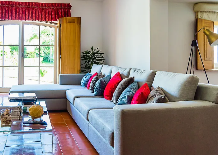 Casa Da Padeira Hotel *