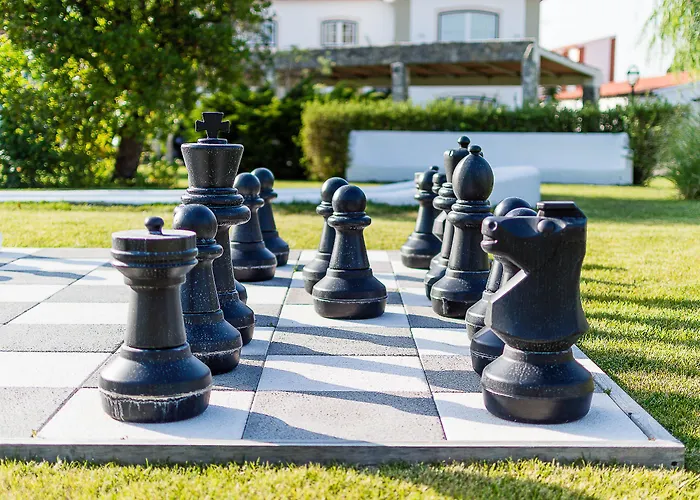 Casa Da Padeira Hotel Alcobaça