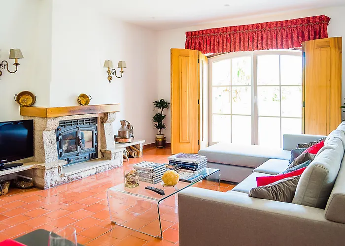 Casa Da Padeira Hotel Alcobaça