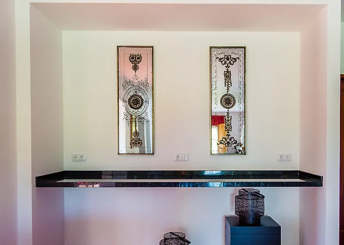 Hotel Casa Da Padeira Alcobaça