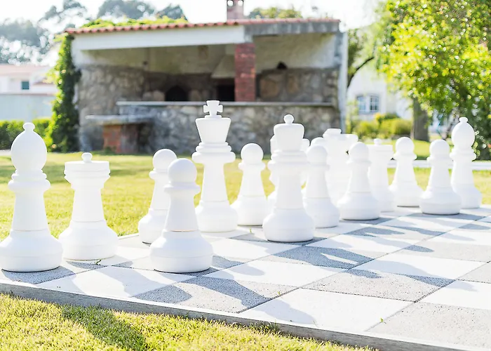 Hotel Casa Da Padeira